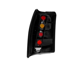 Sinaleira Traseira Omega 1993 1994 1995 1996 1997 1998 Fume Lado Direito