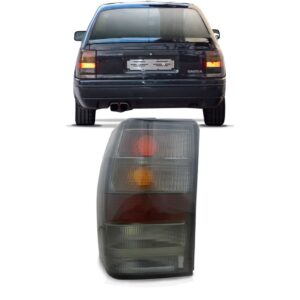 Sinaleira Traseira Omega 1993 1994 1995 1996 1997 1998 Fume Lado Esquerdo