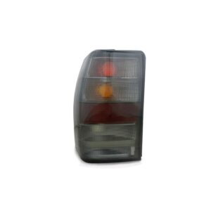 Sinaleira Traseira Omega 1993 1994 1995 1996 1997 1998 Fume Lado Esquerdo