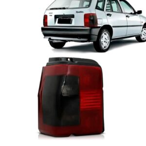 Lanterna Traseira Tipo 1993 1994 1995 1996 1997 Lado Direito
