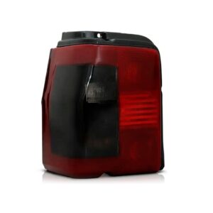 Lanterna Traseira Tipo 1993 1994 1995 1996 1997 Lado Direito