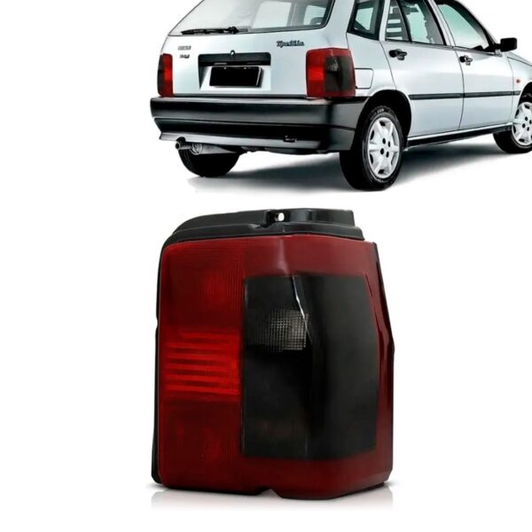 Lanterna Traseira Tipo 1993 1994 1995 1996 1997 Lado Esquerdo