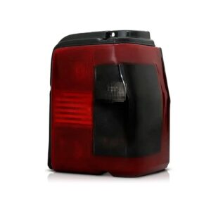 Lanterna Traseira Tipo 1993 1994 1995 1996 1997 Lado Esquerdo