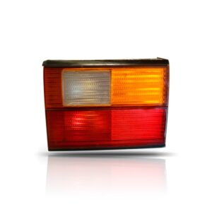 Sinaleira Traseira Santana 1991 1992 1993 1994 1995 1996 199 Lado Direito