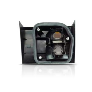 Sinaleira Traseira Santana 1991 1992 1993 1994 1995 1996 199 Lado Direito