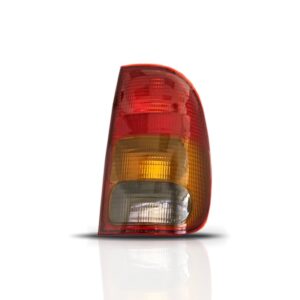 Lanterna Traseira Saveiro G2 G3 1997 A 2002 Fume Lado Direito