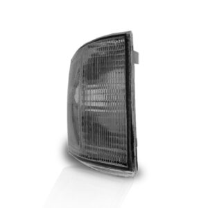 Pisca Seta S10 1997 1998 1999 2000 Fume Lado Direito