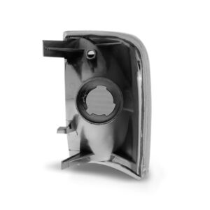 Pisca Seta S10 1997 1998 1999 2000 Fume Lado Direito