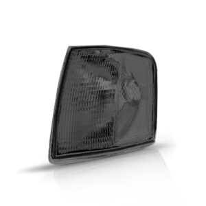 Pisca Seta S10 1997 1998 1999 2000 Fume Lado Esquerdo