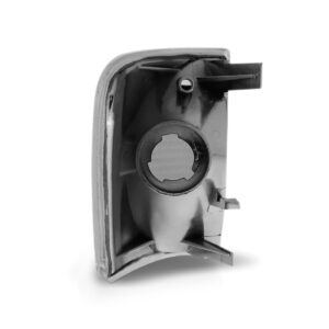 Pisca Seta S10 1997 1998 1999 2000 Fume Lado Esquerdo