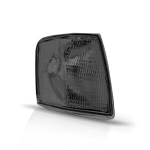 Pisca Seta S10 1997 1998 1999 2000 Fume Lado Esquerdo