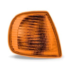 Sinaleira Seta Polo 1997 A 2000 Ibiza 1996 A 1998 Âmbar  Lado Direito