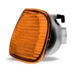 Sinaleira Seta Polo 1997 A 2000 Ibiza 1996 A 1998 Âmbar  Lado Esquerdo