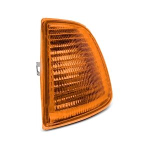 Sinaleira Seta Polo 1997 A 2000 Ibiza 1996 A 1998 Âmbar  Lado Esquerdo