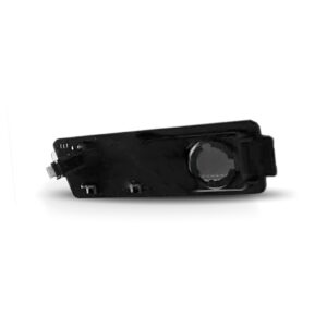 Lanterna Seta Lateral Parachoque Golf 1994 A 1998 Fume Ld Esquerdo