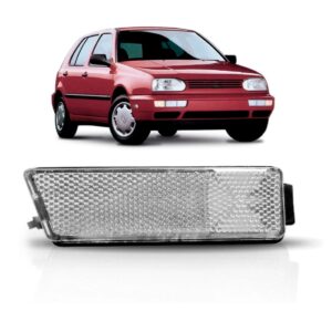 Seta Golf Alemao 1994 1995 1996 1997 1998 Cristal Lado Direito
