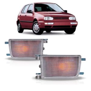 Seta Golf Alemao 1994 1995 1996 1997 1998 Cristal Lado Direito