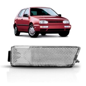 Seta Golf Alemao 1994 1995 1996 1997 1998 Cristal Lado Esquerdo