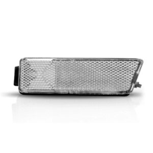 Seta Golf Alemao 1994 1995 1996 1997 1998 Cristal Lado Esquerdo