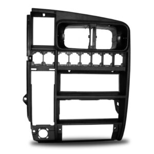 Moldura Central Do Radio Omega 1992 93 94 95 96 97 1998