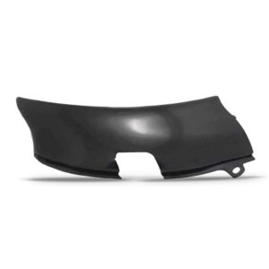 Churrasqueira S10 Blazer 1996 A 2000 Lado Direito