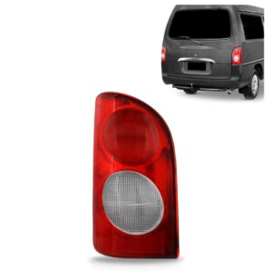 Lanterna H100 Ano 1997 1998 1999 2000 01 02 03 04 2005 Tras Lado Esquerdo