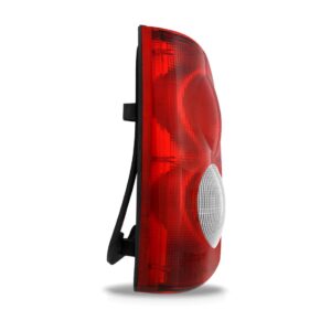 Lanterna H100 Ano 1997 1998 1999 2000 01 02 03 04 2005 Tras Lado Esquerdo