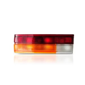 Lanterna Traseira Opala 1988 1989 1990 91 1992 Tricolor. Lado Esquerdo