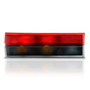 Sinaleira Traseira Opala 1988 1989 1990 91 1992 Fumê. Lado Esquerdo