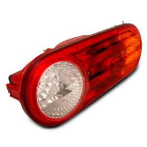 Lanterna Traseira Hr Pickup 2004 05 06 07 08 09 10 11 A 2013 Lado Direito