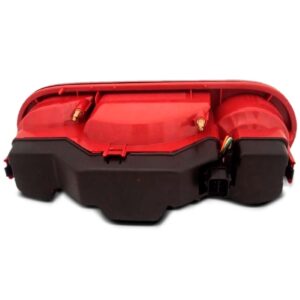 Lanterna Traseira Hr Pickup 2004 05 06 07 08 09 10 11 A 2013 Lado Direito