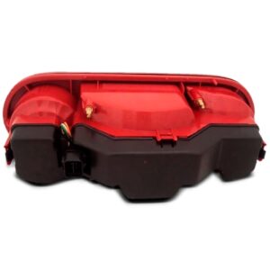 Lanterna Traseira Hr Pickup 2004 05 06 07 08 09 10 11 A 2013 Lado Esquerdo