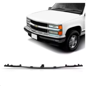 Bigode Silverado 1997 1998 1999 2000 2001 2002 2003 2004 Fosco