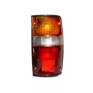 Lanterna Traseira Hilux 4x4 92 93 1994 95 96 97 98 1ª Linha Direito