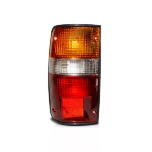 Lanterna Traseira Hilux 4x4 1992 1993 1994 95 1996 1997 1998 Lado Esquerdo