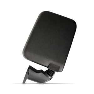 Retrovisor Fiorino 1991 1992 1993 1994 1996 Lado Direito