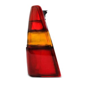 Lanterna Traseira Quantum 1985/91 Tricolor Sem Friso Oferta Lado Direito