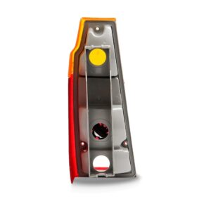 Sinaleira Traseira Parati 1987 88 89 90 91 92/1995 Tricolor Lado Direito