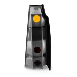 Sinaleira Traseira Parati 1987 88 89 90 91 92 93 94 1995 Fum Lado Esquerdo