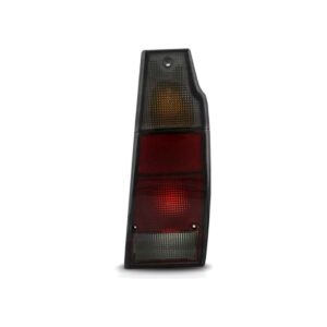 Sinaleira Traseira Parati 1987 88 89 90 91 92 93 94 1995 Fum Lado Direito