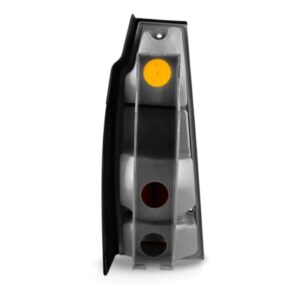 Sinaleira Traseira Parati 1987 88 89 90 91 92 93 94 1995 Fum Lado Direito