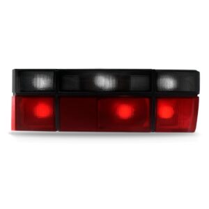 Sinaleira Traseira Gol 1987 1988 1989 1990 91 92 93 1994 Fum Lado Esquerdo