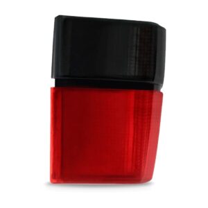 Sinaleira Traseira Gol 1987 1988 1989 1990 91 92 93 1994 Fum Lado Esquerdo