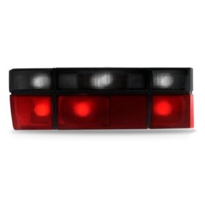 Sinaleira Traseira Gol 1987 1988 1989 1990 91 92 93 1994 Fum Lado Direito