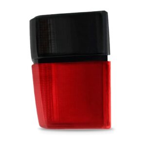 Sinaleira Traseira Gol 1987 1988 1989 1990 91 92 93 1994 Fum Lado Direito