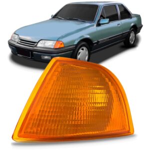 Sinaleira Seta Monza 1991 1992 1993 1994 1995 1996 Âmbar Lado Esquerdo