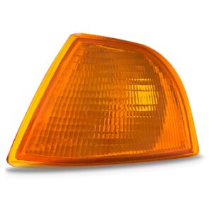 Sinaleira Seta Monza 1991 1992 1993 1994 1995 1996 Âmbar Lado Esquerdo