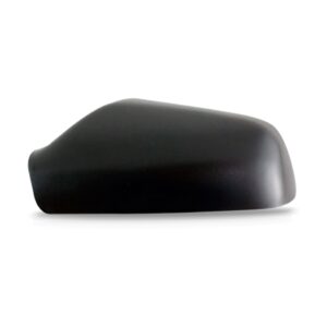 Capa Retrovisor Astra 1999 00 01 02/2010 Preto Texturizado Lado Esquerdo