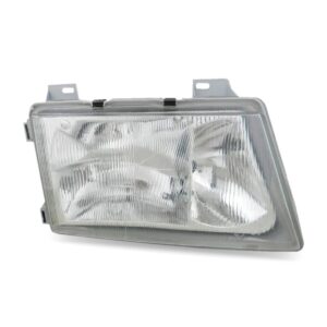 Farol Sprinter Com Auxiliar 95 96 97 98 99 00 01 02 1ª Linha - Direito/passageiro