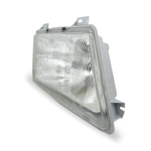 Farol Sprinter Com Auxiliar 95 96 97 98 99 00 01 02 1ª Linha - Direito/passageiro